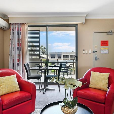 Hotel Platinum International Toowoomba Esterno foto