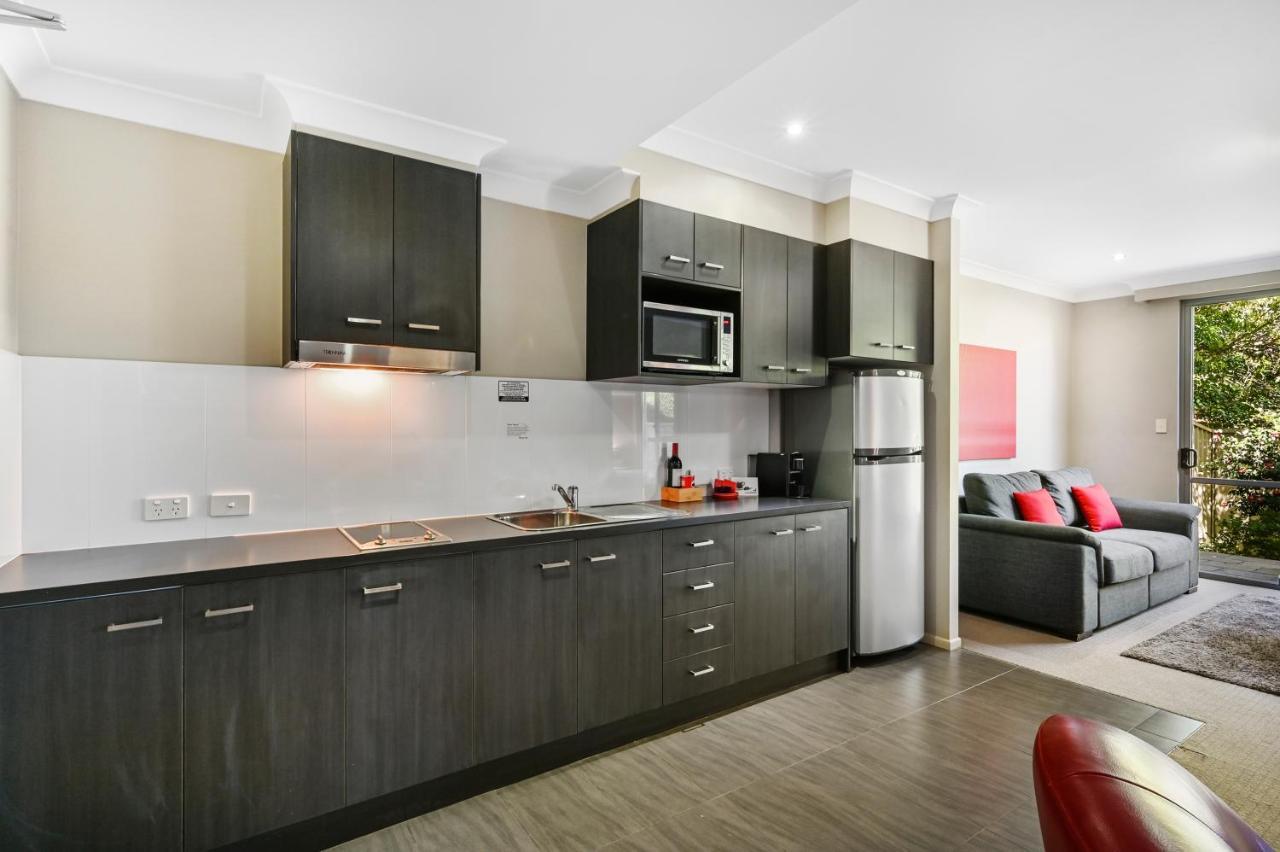 Hotel Platinum International Toowoomba Esterno foto