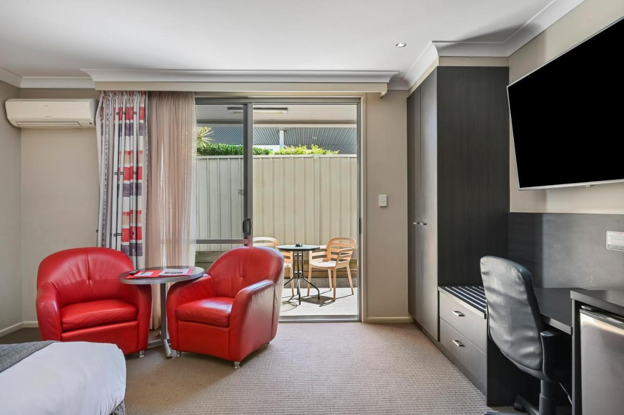 Hotel Platinum International Toowoomba Esterno foto