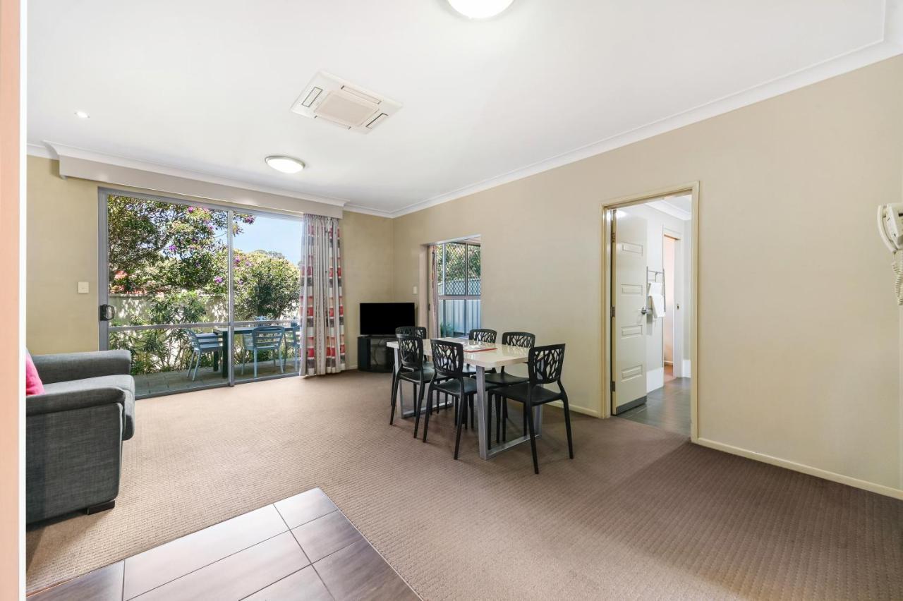 Hotel Platinum International Toowoomba Esterno foto