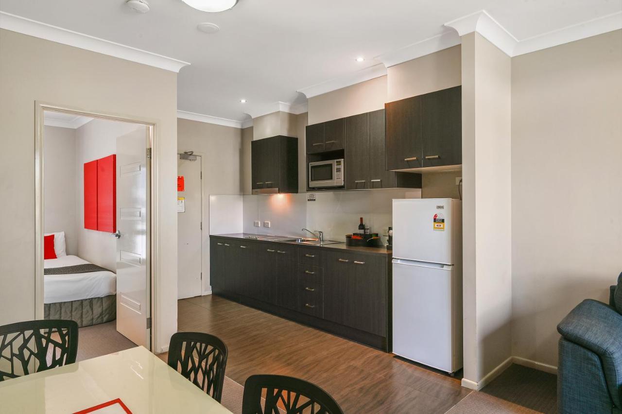 Hotel Platinum International Toowoomba Esterno foto
