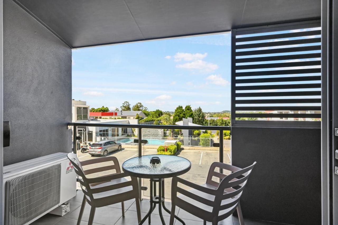 Hotel Platinum International Toowoomba Esterno foto
