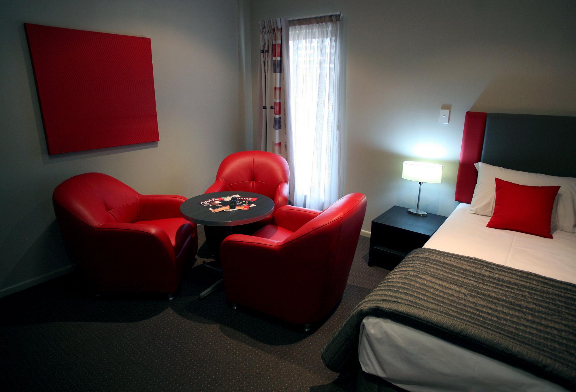 Hotel Platinum International Toowoomba Esterno foto