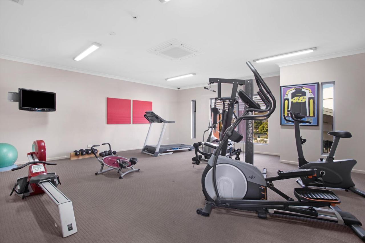 Hotel Platinum International Toowoomba Esterno foto